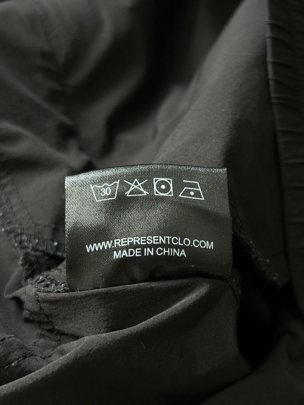 Represent Clo. Represent 247 Pants Size L Size US 34 / EU 50 - 13 Thumbnail