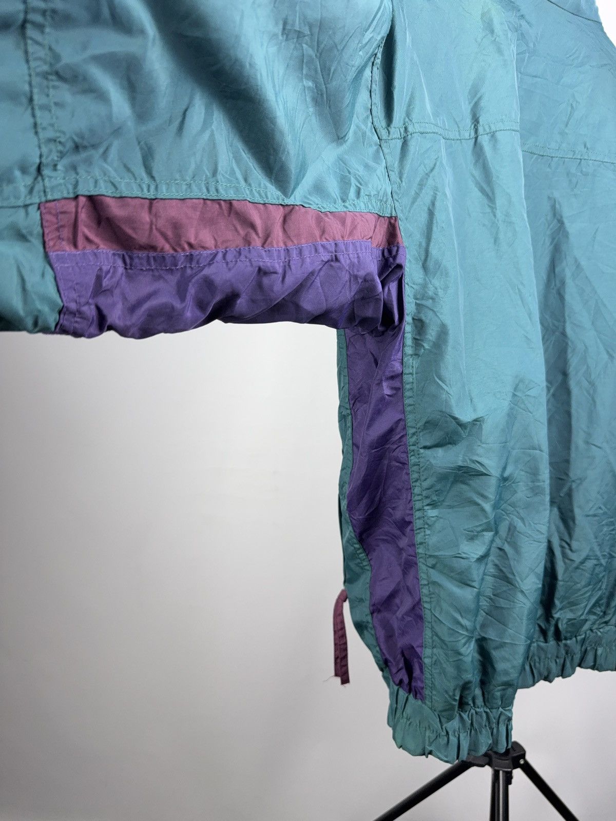 Columbia Vintage Retro Columbia USA 90s 2-in-1 Fleece Lined Parka Size US M / EU 48-50 / 2 - 14 Thumbnail