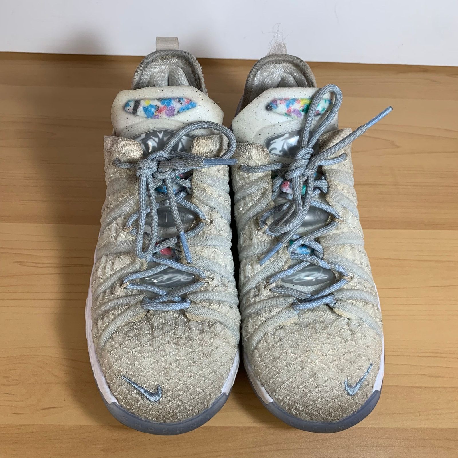 Nike Nike LeBron Size 4Y / 36EU / 5.5Women US Size US 5.5 / IT 35.5 - 2 Thumbnail
