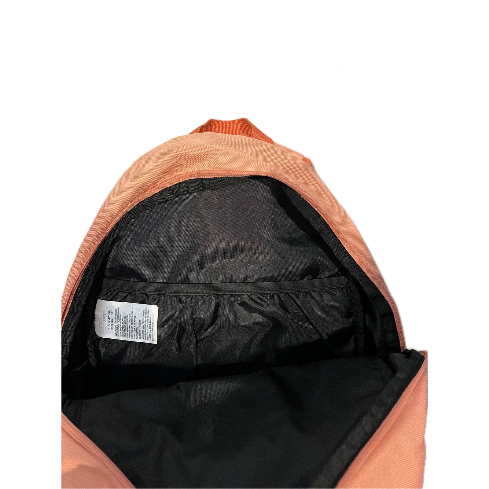 Nike Nike Air Jordan Jumpman Backpack Salmon Colorway Size ONE SIZE - 4 Thumbnail