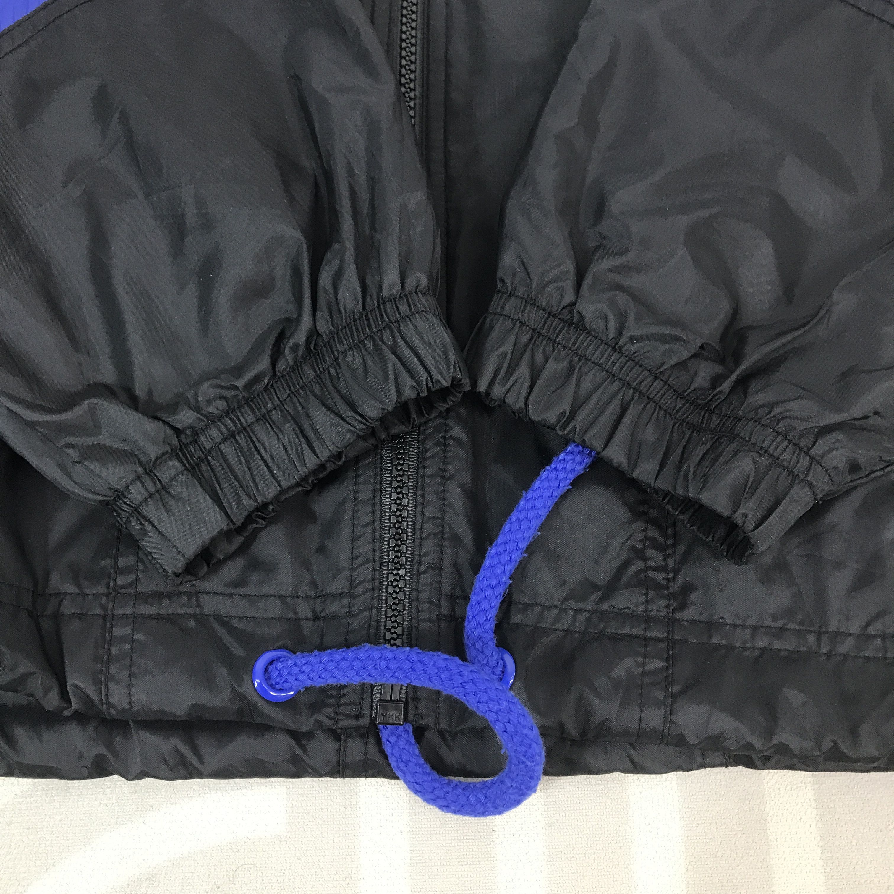 Nike Vintage 90s Nike outdoor light Jacket Size US S / EU 44-46 / 1 - 11 Thumbnail
