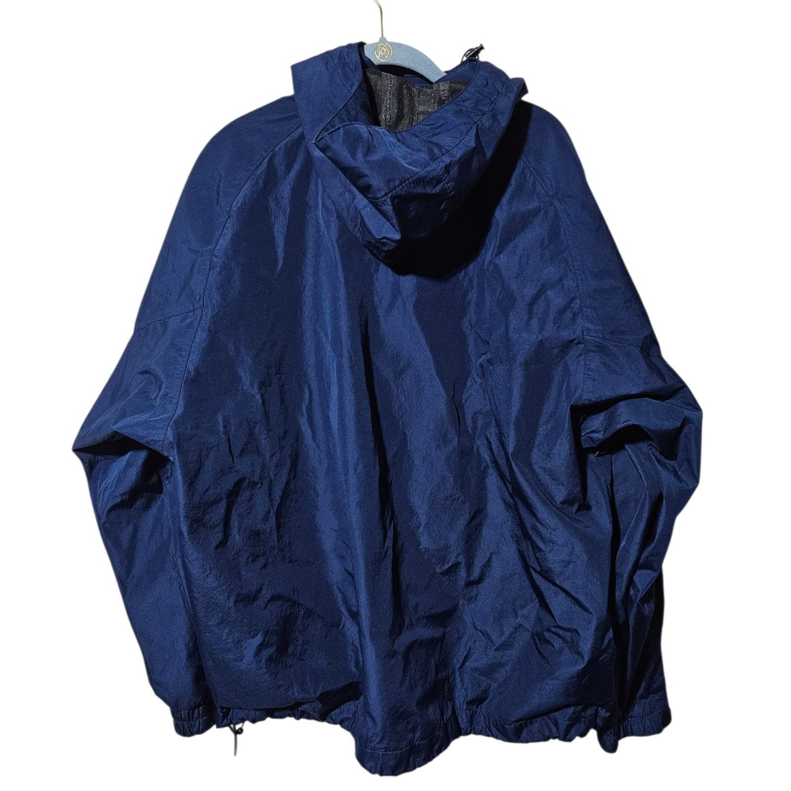 Other Frogg Toggs Jacket Mens XL Hooded Zip Outerwear Windbreaker Size US XL / EU 56 / 4 - 2 Thumbnail