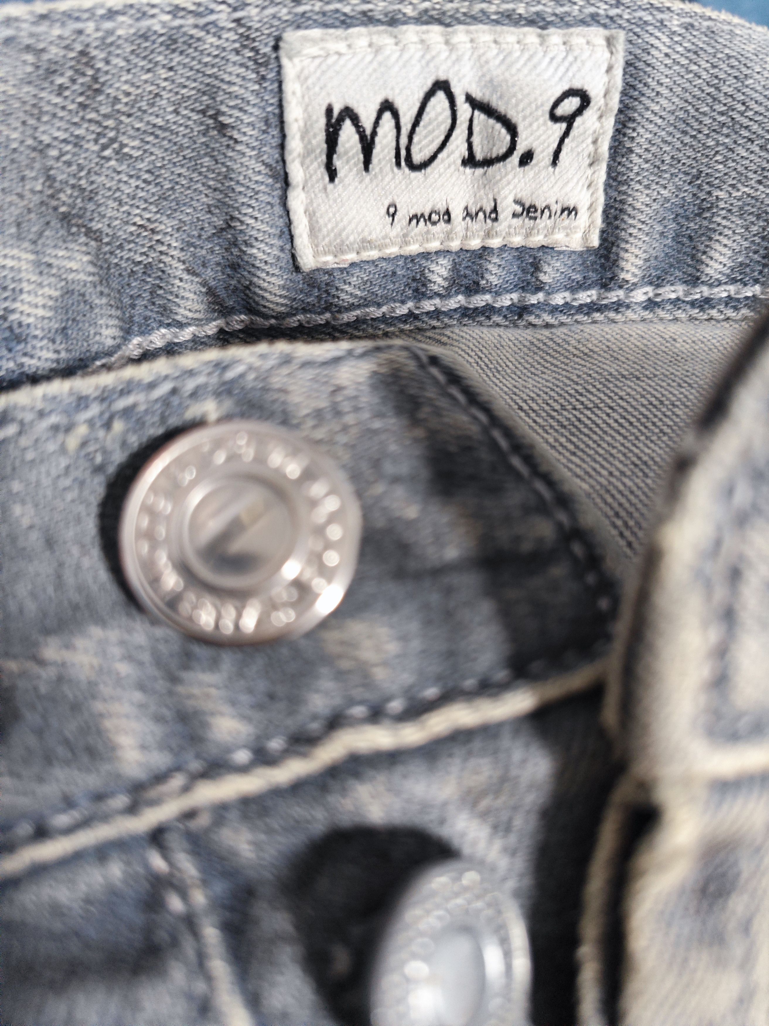 Other Korean brand smokey jeans Size US 30 / EU 46 - 5 Thumbnail