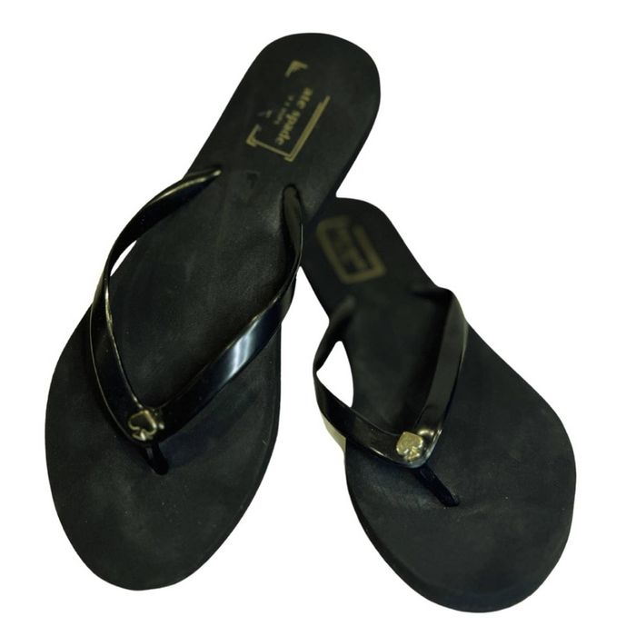 kate spade nicki flip flop