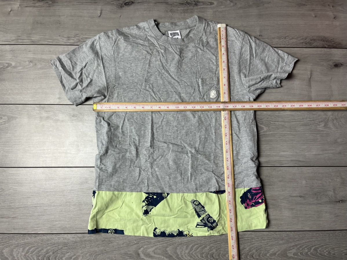 Billionaire Boys Club Billionaire boys club Tshirt small logo size Medium Size US M / EU 48-50 / 2 - 5 Thumbnail