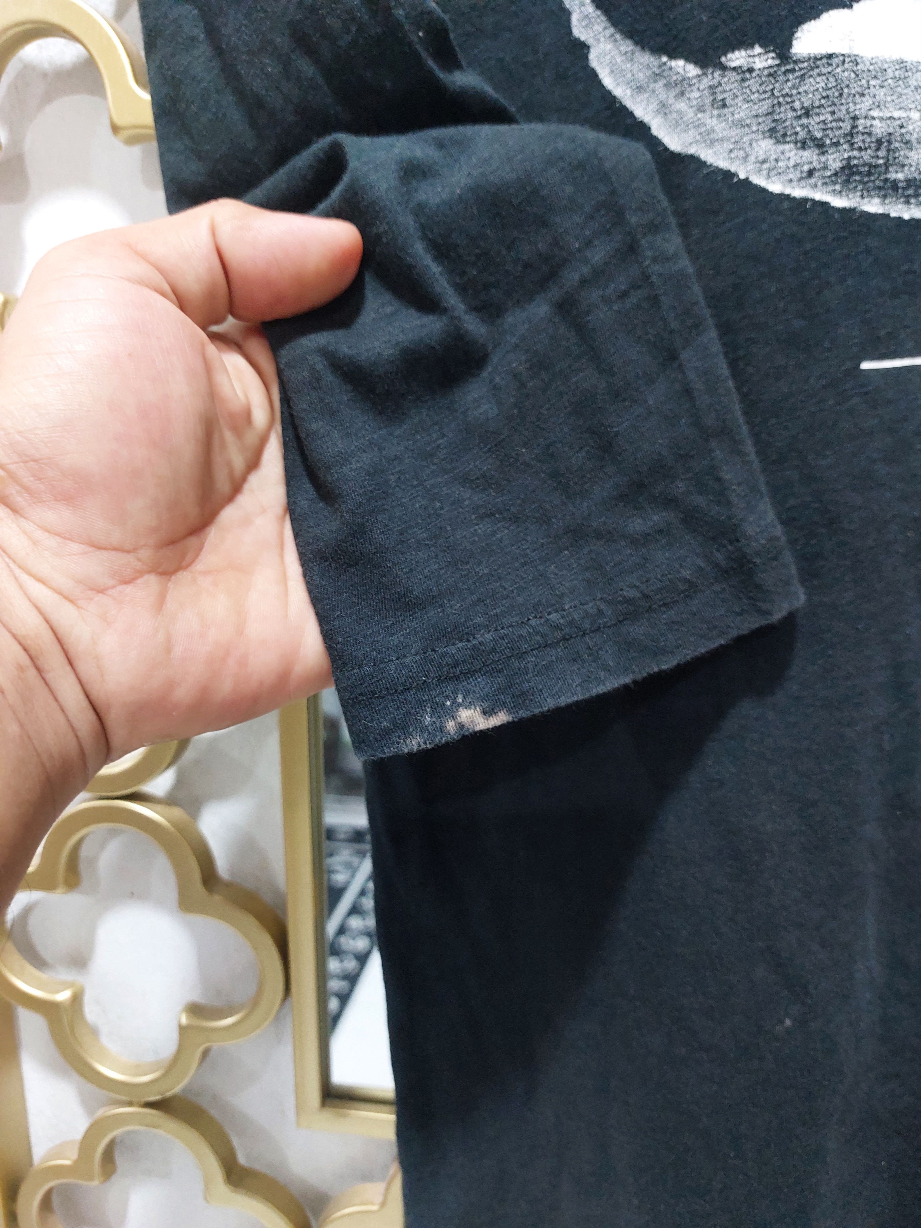 Undercover UNDERCOVER UNIQLO HI JOE 3/4 Sleeve Tee Size US S / EU 44-46 / 1 - 6 Thumbnail