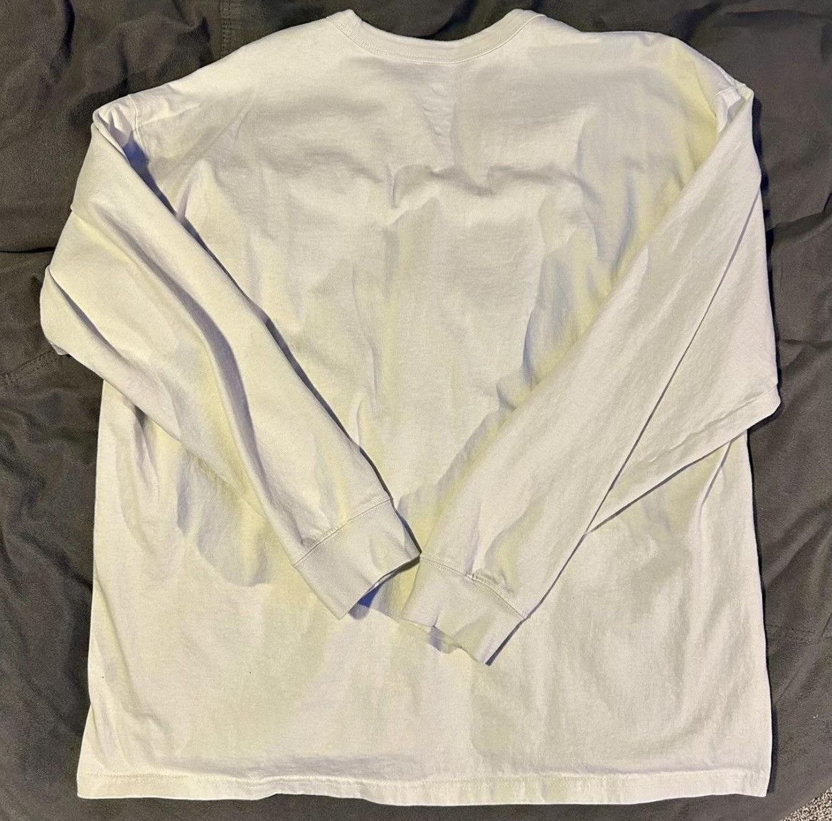 Nike 2 Nike Short Sleeve T-shirts, 2 Long Sleeve T-shirts Size US XL / EU 56 / 4 - 12 Thumbnail