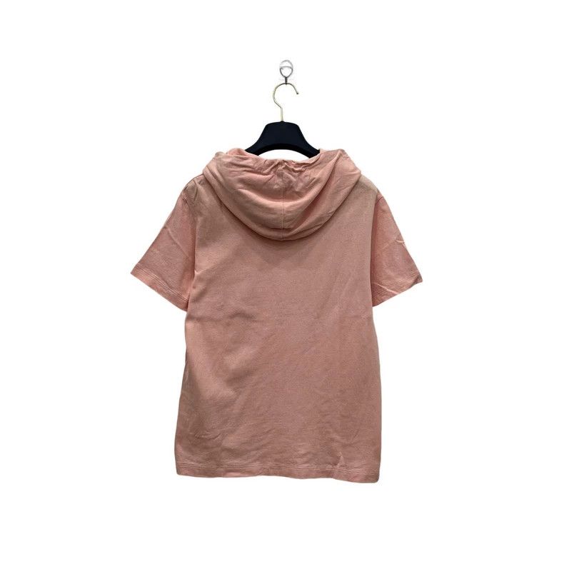 Louis Vuitton Louis Vuitton Pink chain hooded short sleeves Size US M / EU 48-50 / 2 - 2 Thumbnail