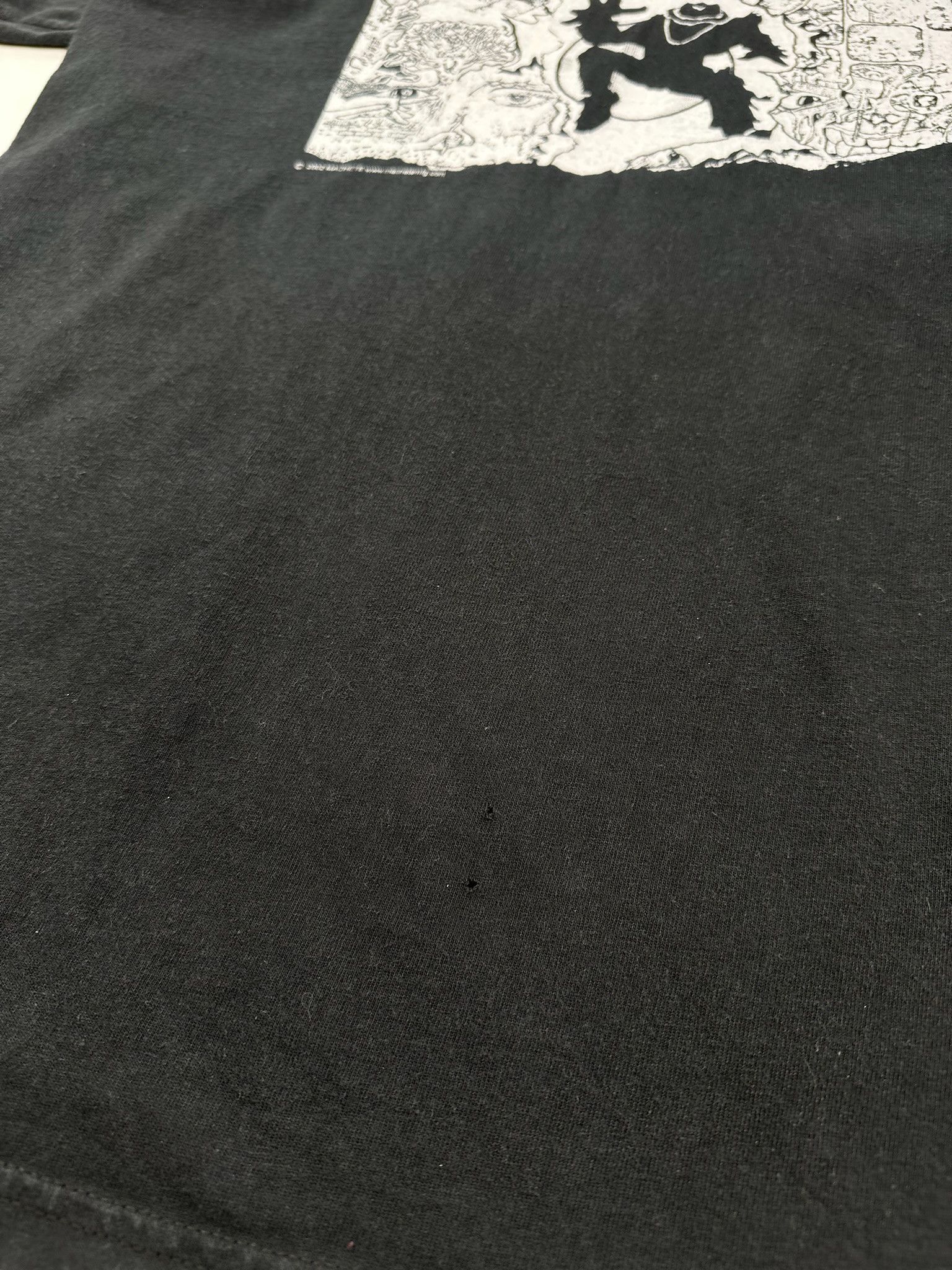 Other Vintage Operation Ivy Ska-Punk T-shirt. Size US L / EU 52-54 / 3 - 5 Thumbnail