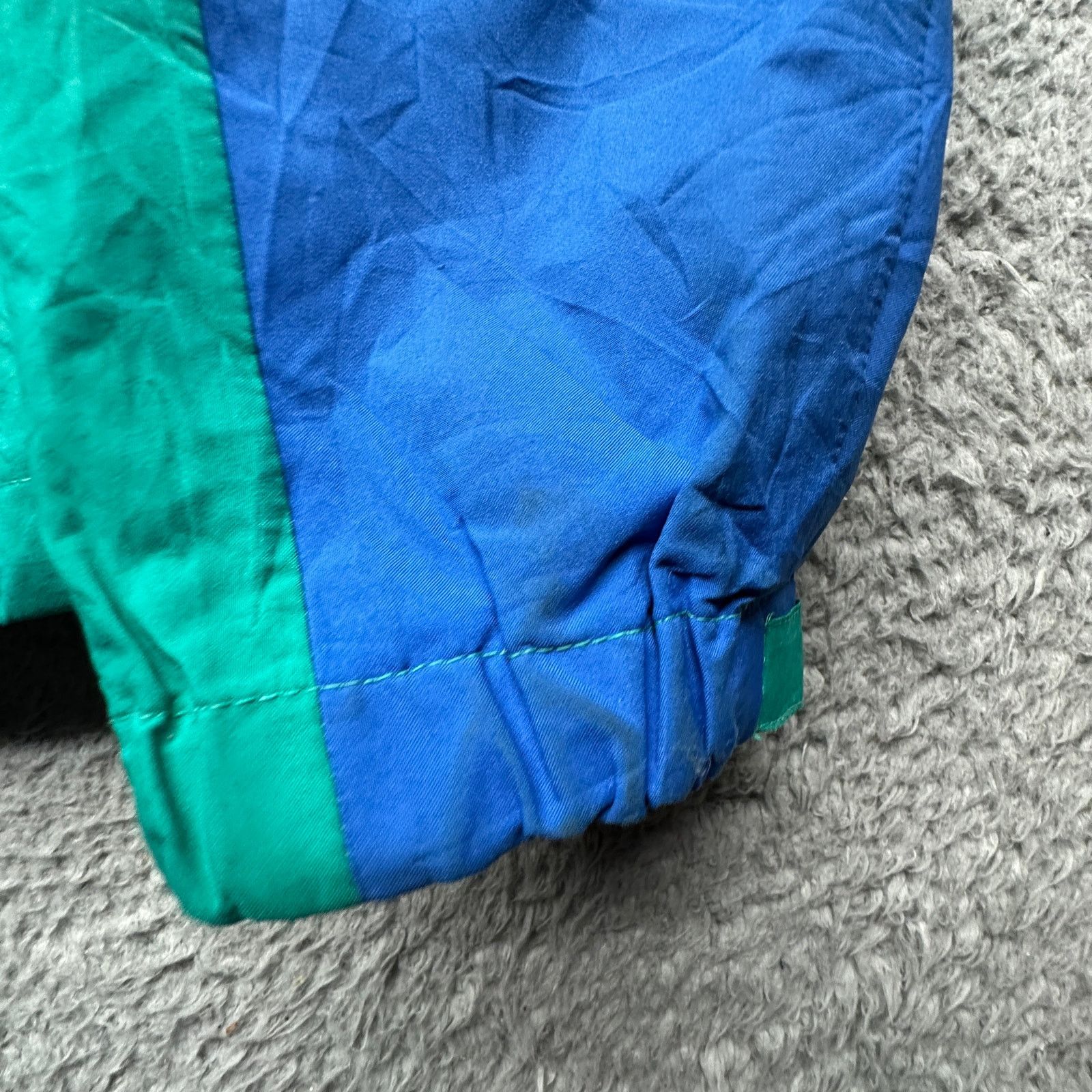 Other Vintage 90s Performance Cycling Gore-Tex Jacket Men Large Size US L / EU 52-54 / 3 - 14 Thumbnail
