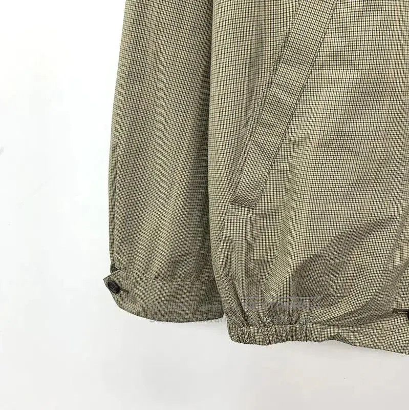 Miu Miu Miu Miu Women's Brown Cotton Jacket . Size XS / US 0-2 / IT 36-38 - 4 Thumbnail