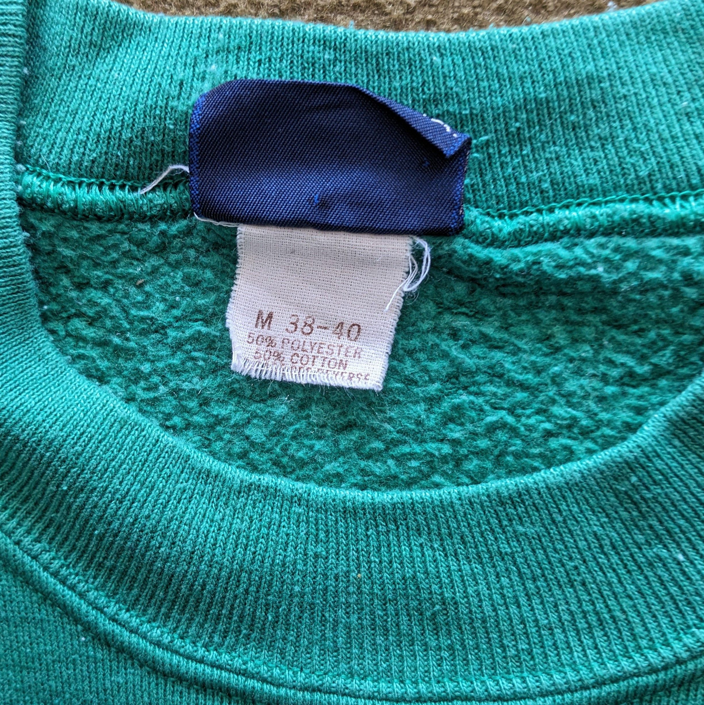 Vintage MICHIGAN STATE University Sweatshirt