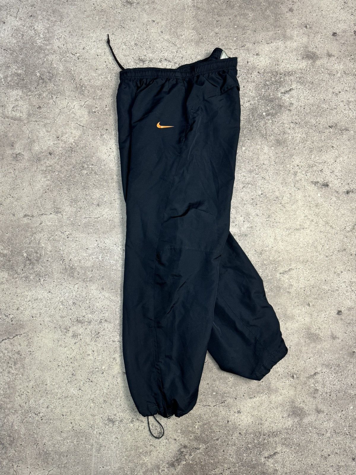 Adidas × Vintage Vintage 3v1 Nike Netherland Track nylon Suit Size XL Size 42R - 6 Thumbnail