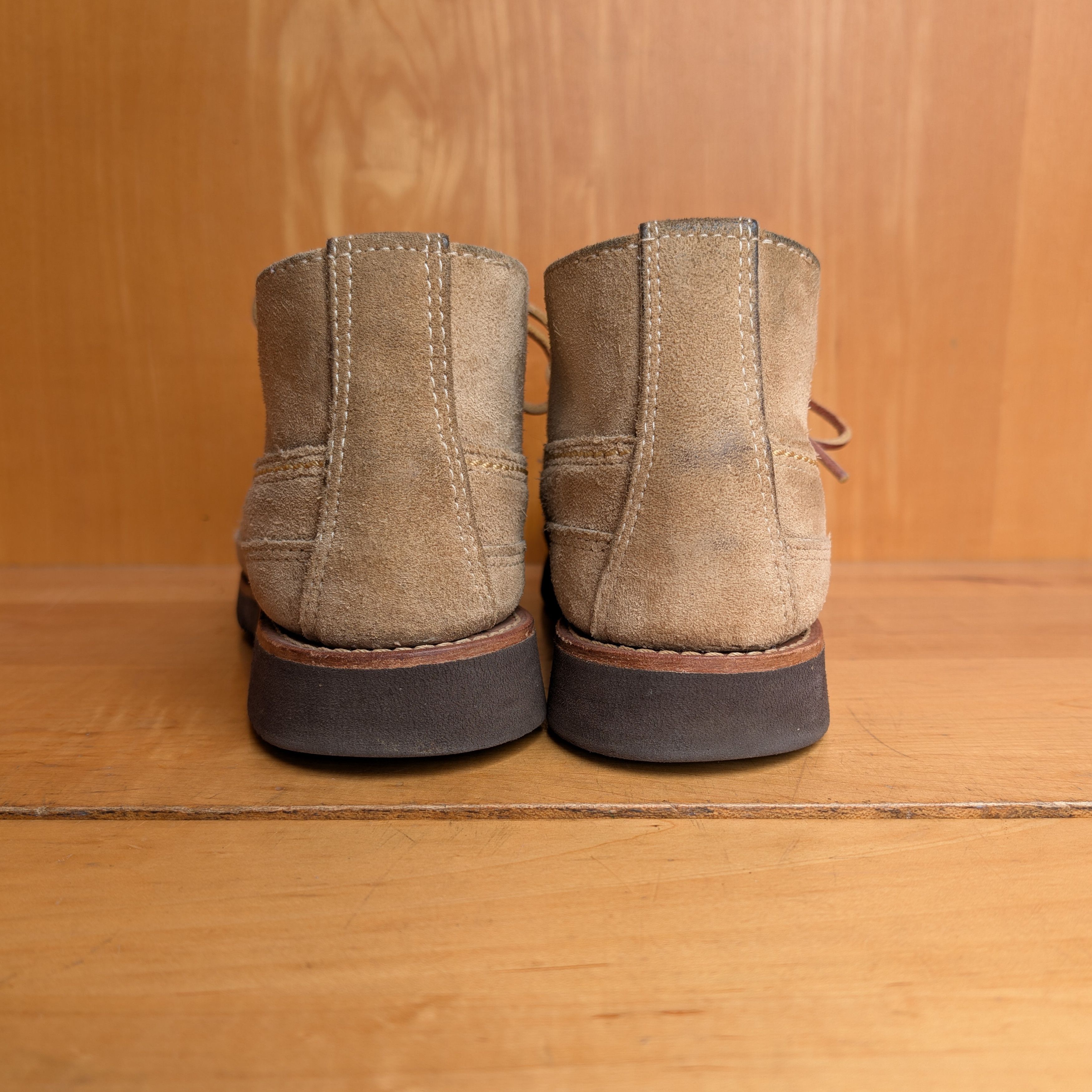 Oak Street Bootmakers Oak Street Bootmakers Trapper Boot Size US 7.5 / EU 40-41 - 3 Thumbnail