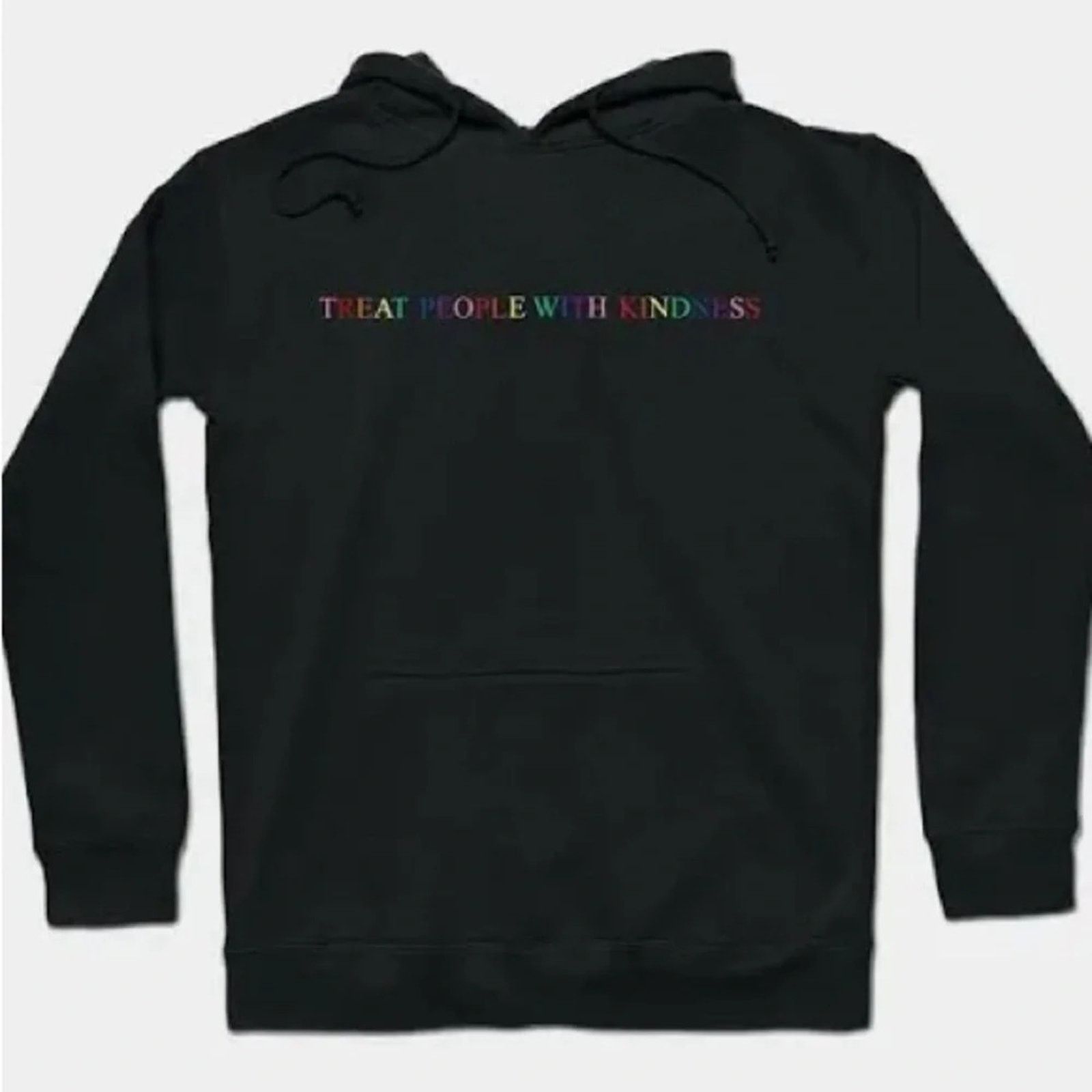 Champion Treat People with Kindness hoodie Harry Styles colab, size S Size US S / EU 44-46 / 1 - 1 Thumbnail
