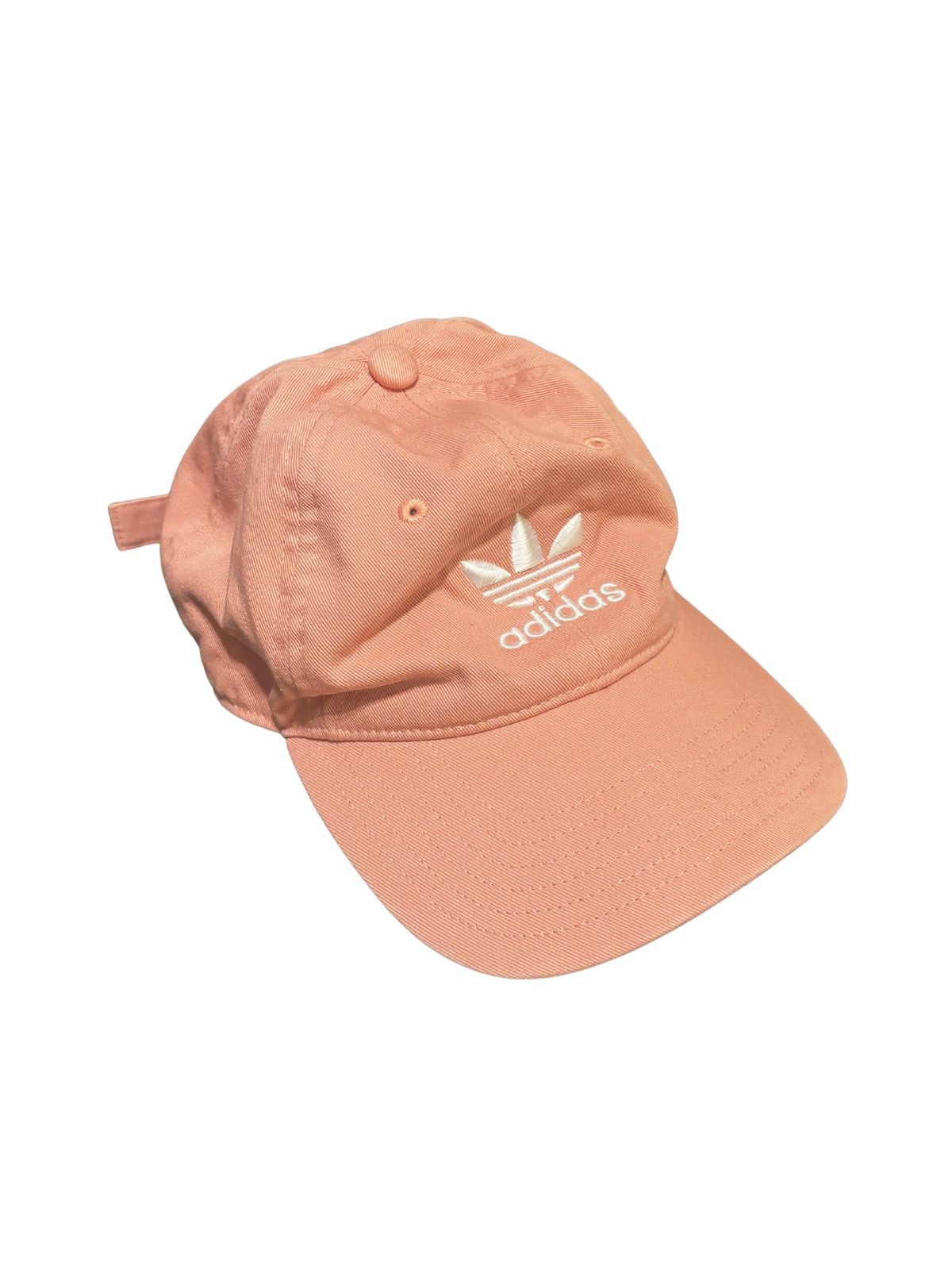 Adidas Light pink Cap.wm6201 Size ONE SIZE - 1 Thumbnail