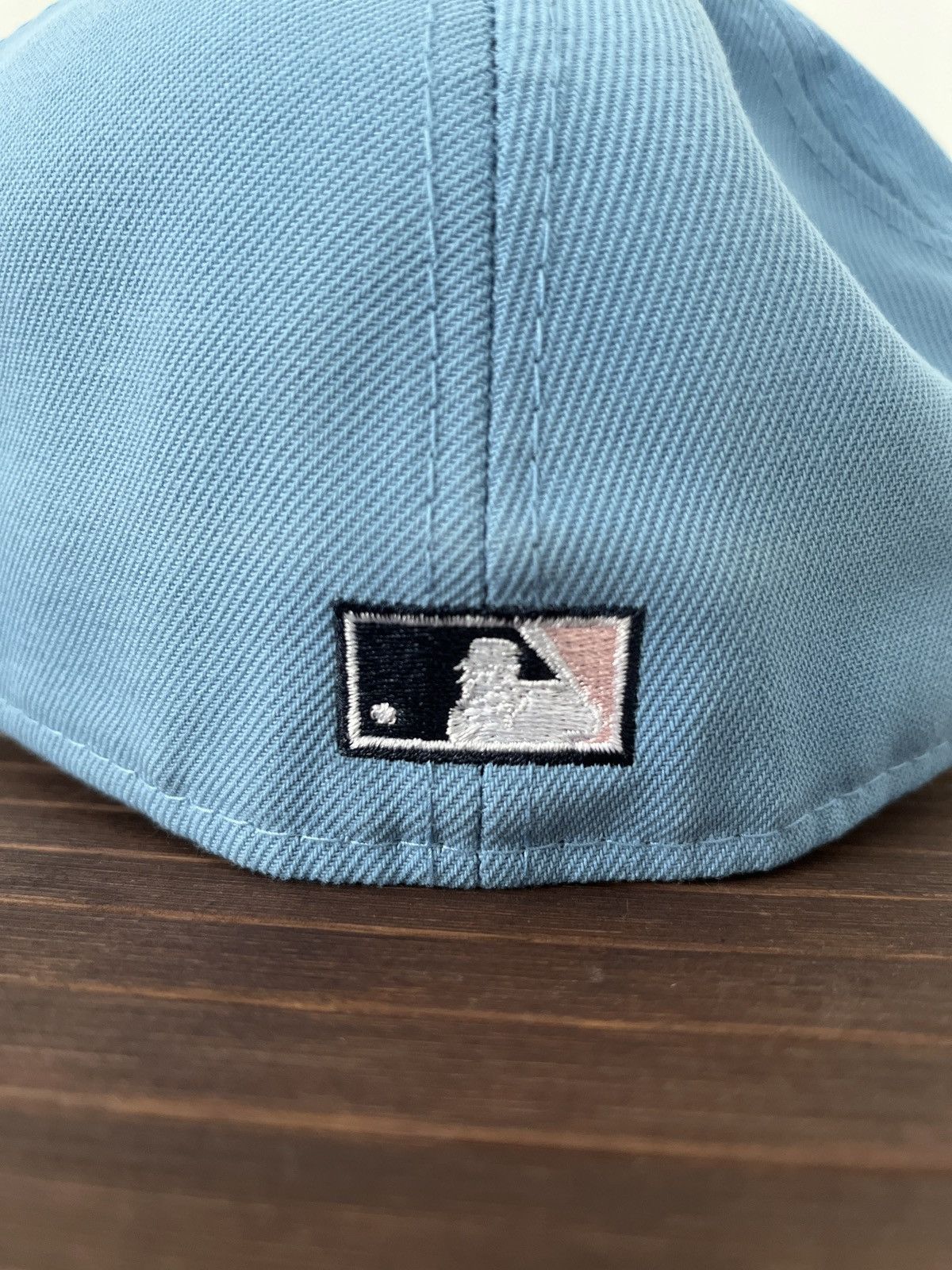 New Era New Era Astros Fitted (Concept Logo) Size ONE SIZE - 4 Thumbnail