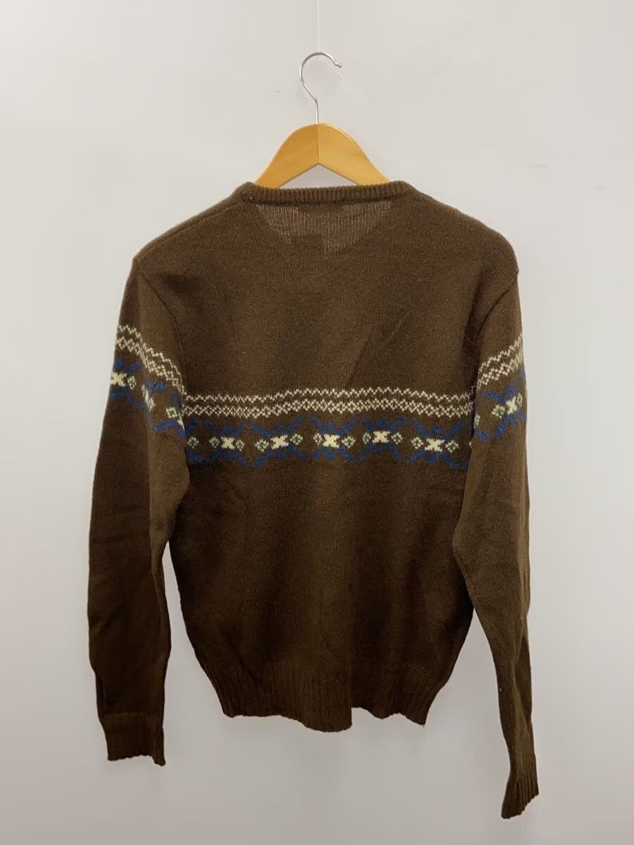 Yohji Yamamoto 80's Wool Sweater Size US M / EU 48-50 / 2 - 2 Thumbnail