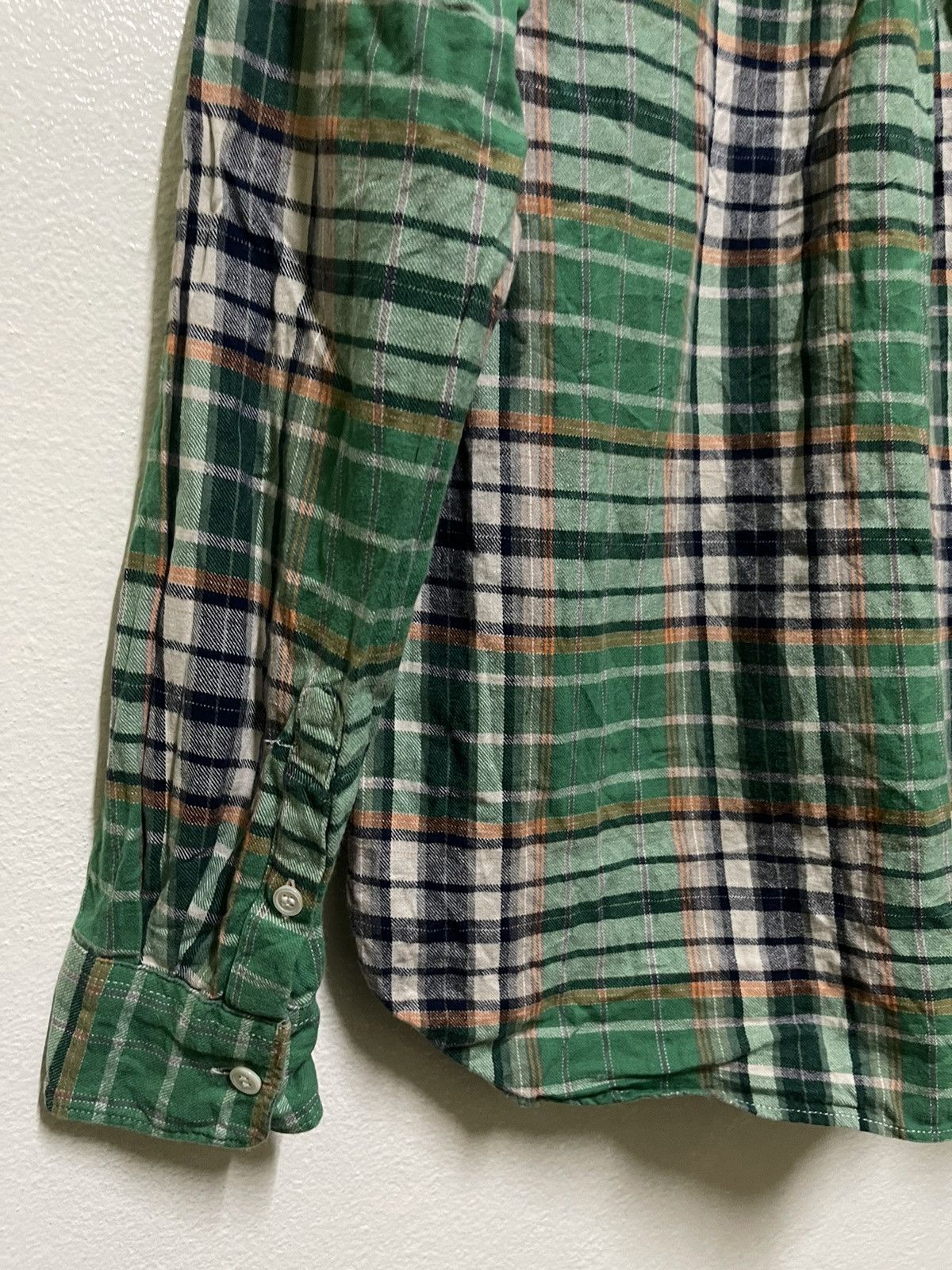 Issey Miyake Mercibeaucoup Long Sleeve Shirt Size S / US 4 / IT 40 - 10 Thumbnail