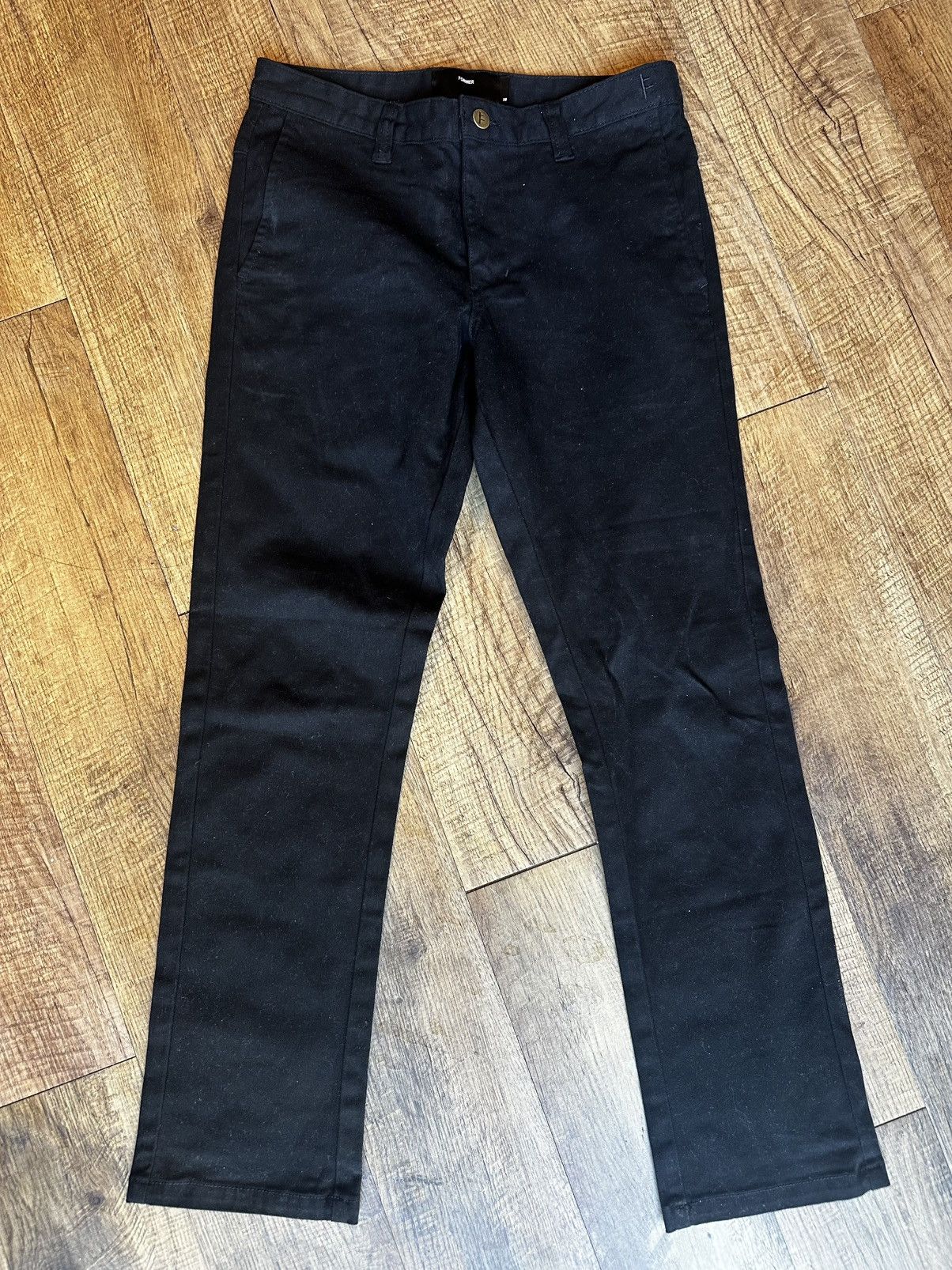 Other FORMER CRUX PANT Size US 28 / EU 44 - 1 Thumbnail