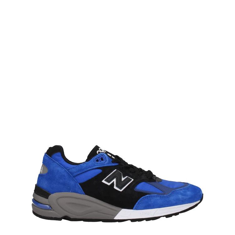 image of New Balance Ob1O1E0524 Sneakers In Multicolor, Men's (Size 11)