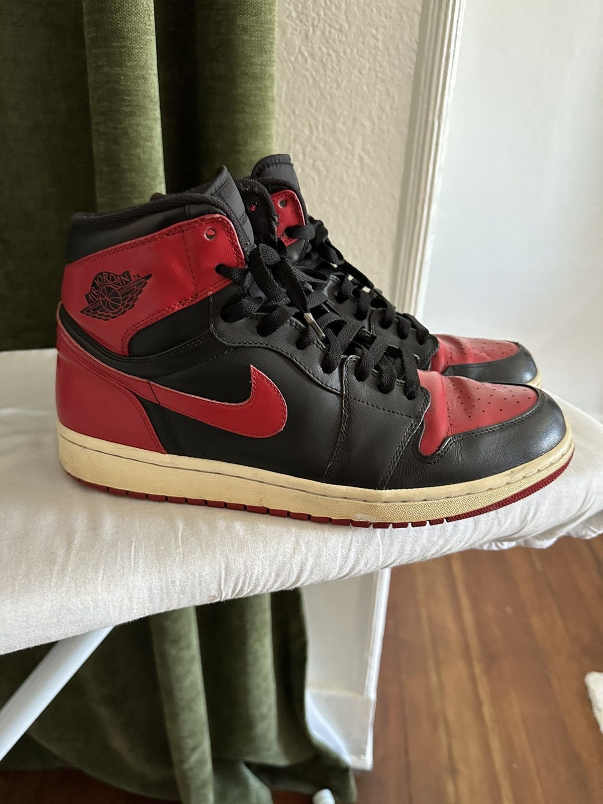 Jordan Bred Air Jordan Dmp Nike Air Jordan DMP Pack BRED