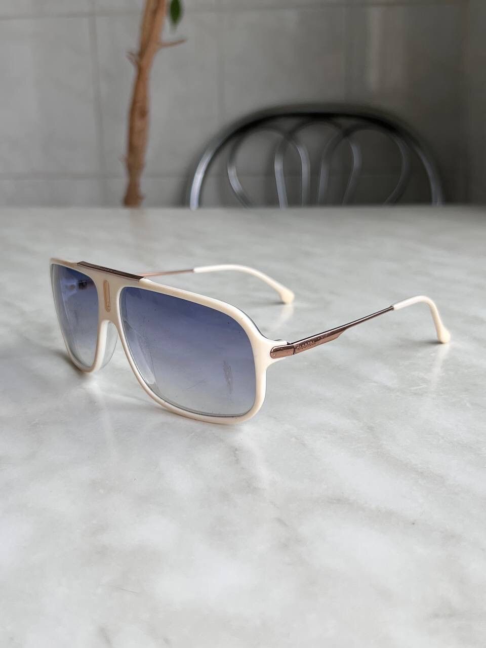 Carrera Carrera Sunglasses Vintage Size ONE SIZE - 1 Thumbnail