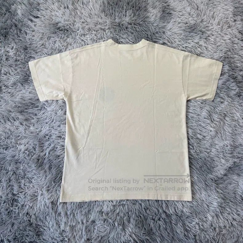 Balenciaga Balenciaga Scissors Short Sleeve Size US M / EU 48-50 / 2 - 4 Thumbnail