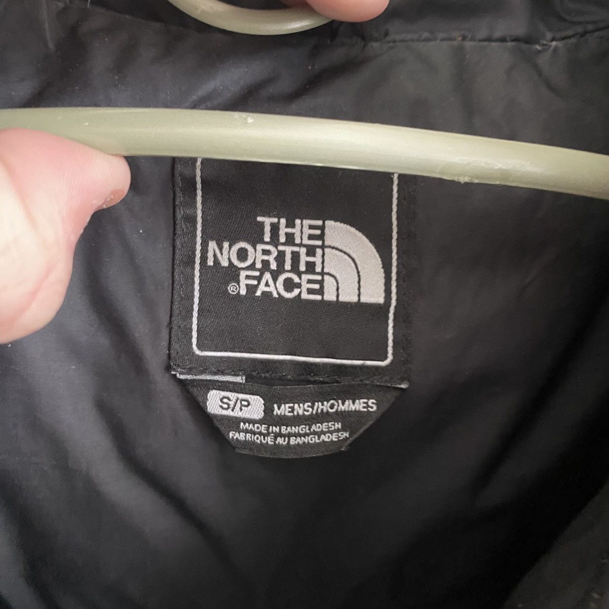 The North Face The north face puffer vest jacket 700 size S Size US S / EU 44-46 / 1 - 8 Thumbnail