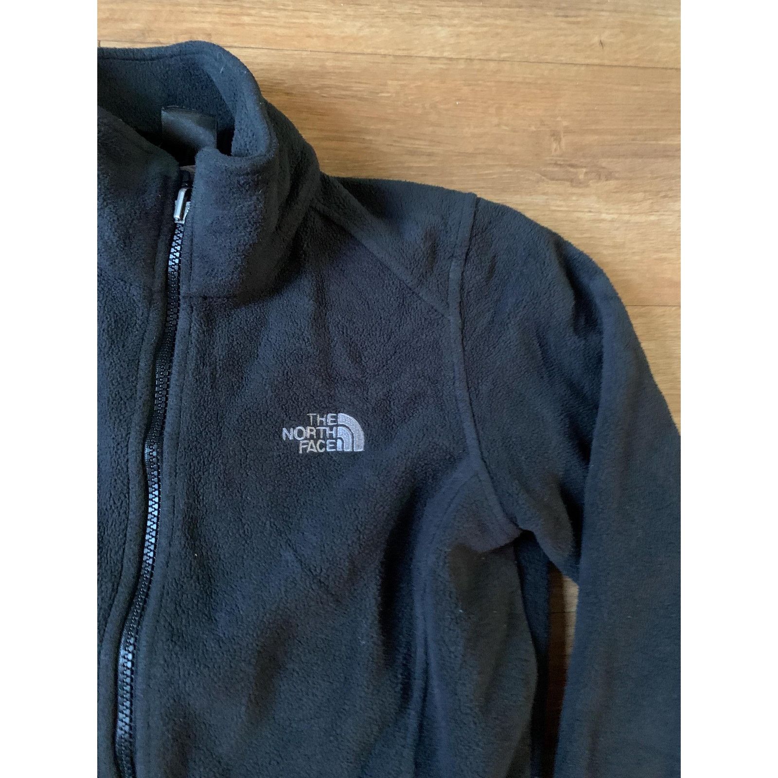 The North Face Vintage the north face fleece Sweatshirt size woman’s small Size US S / EU 44-46 / 1 - 2 Thumbnail