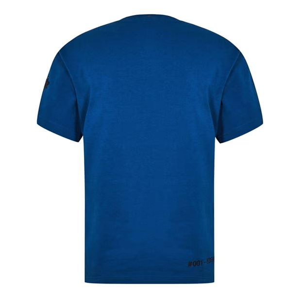 Moncler Logo T-Shirt Size US XL / EU 56 / 4 - 2 Thumbnail