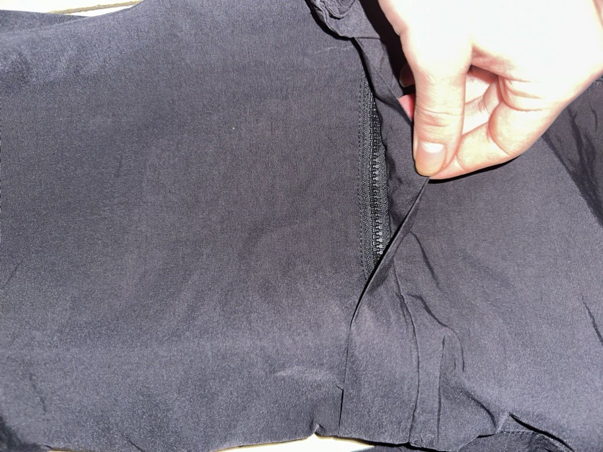 jacov Whoisjacov convertible cargos Size US 32 / EU 48 - 9 Thumbnail