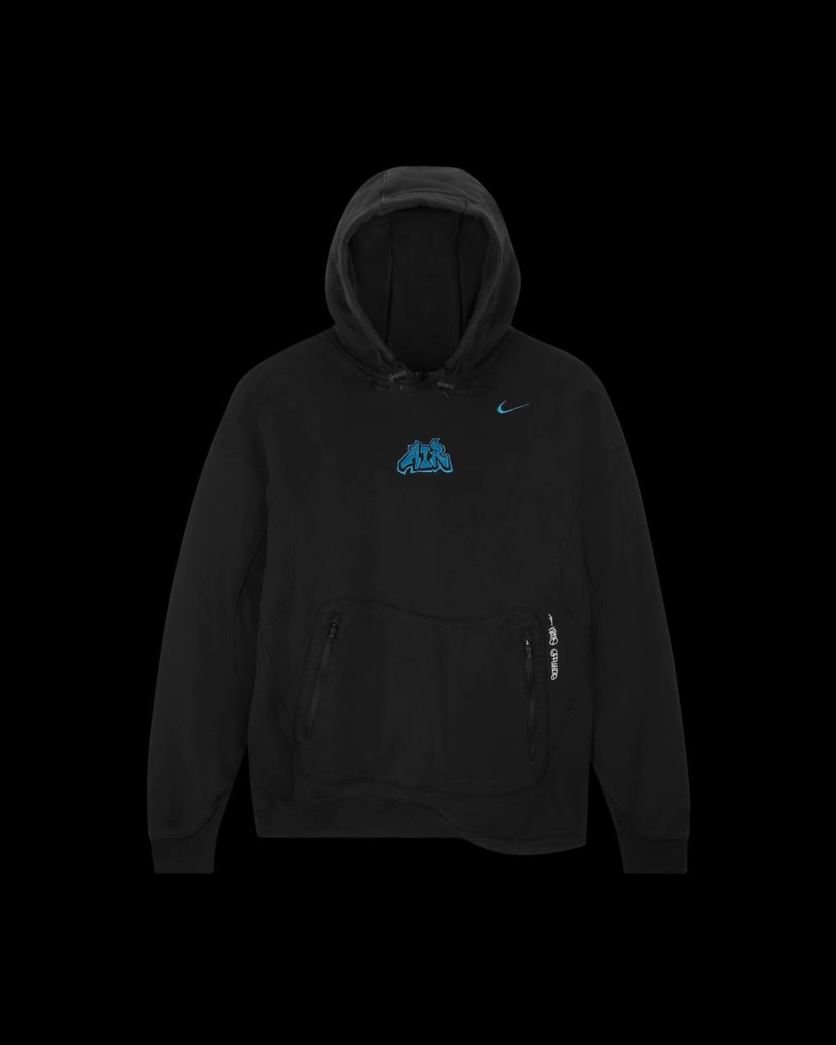 Nike × Off-White NIKE x Off-White Size US L / EU 52-54 / 3 - 1 Thumbnail