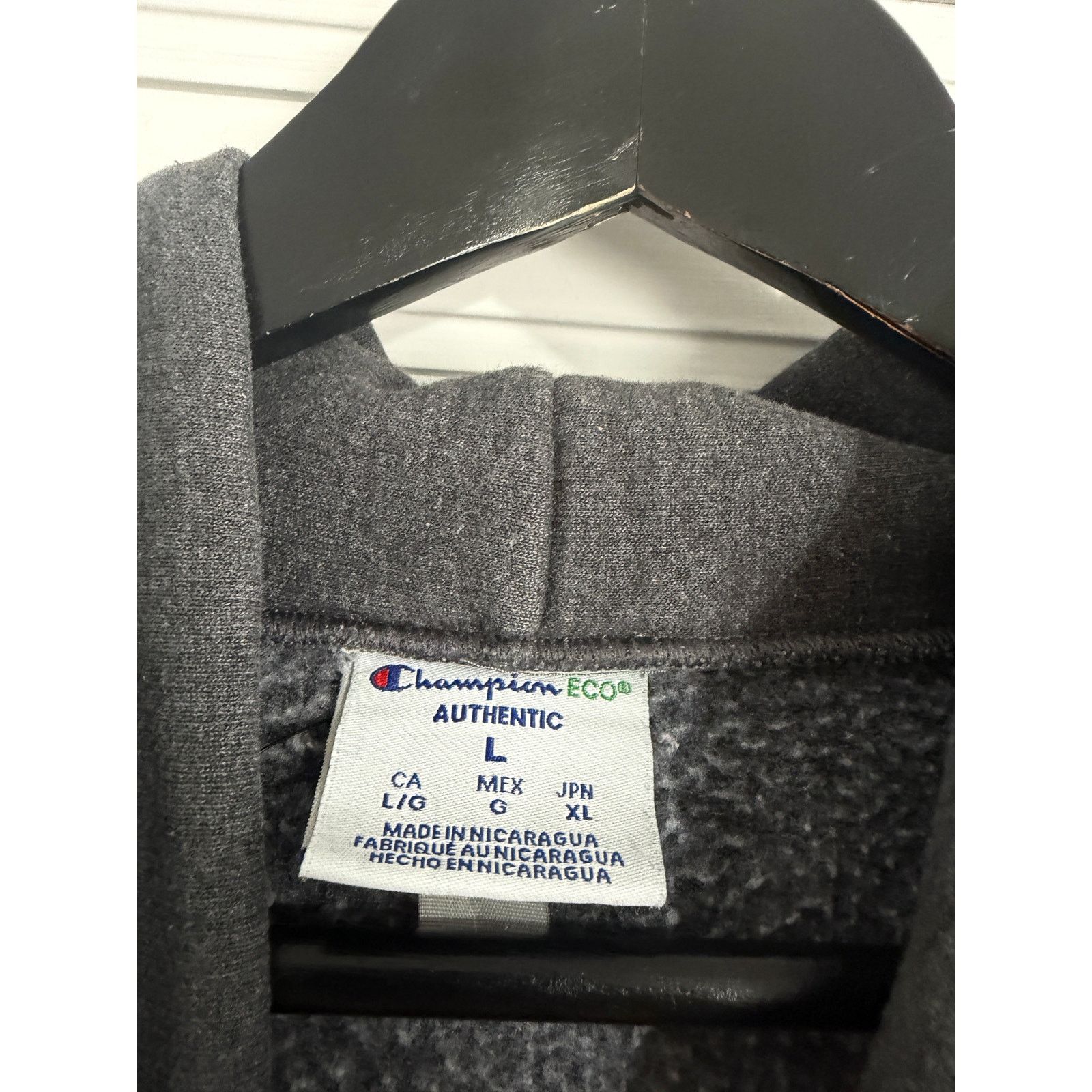 Champion UW River Falls Falcons Champion Hoodie Size Large Size US L / EU 52-54 / 3 - 5 Thumbnail