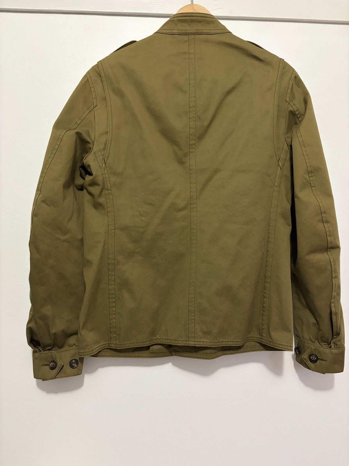 Other Burberry Brit Jacket Size US S / EU 44-46 / 1 - 6 Thumbnail