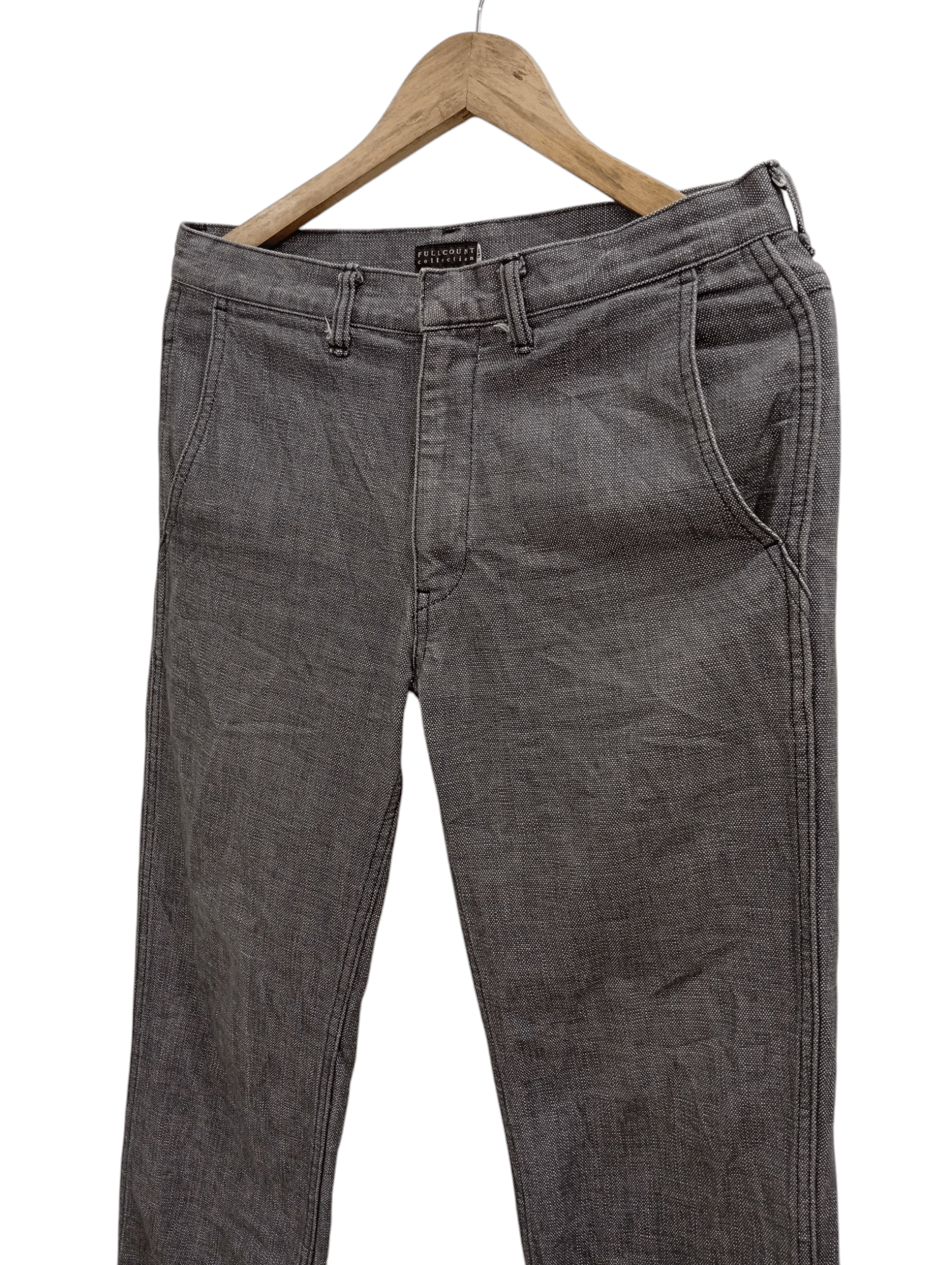 Full Count & Co. 🔥🔥Full Count Collection Pants Size US 30 / EU 46 - 14 Thumbnail