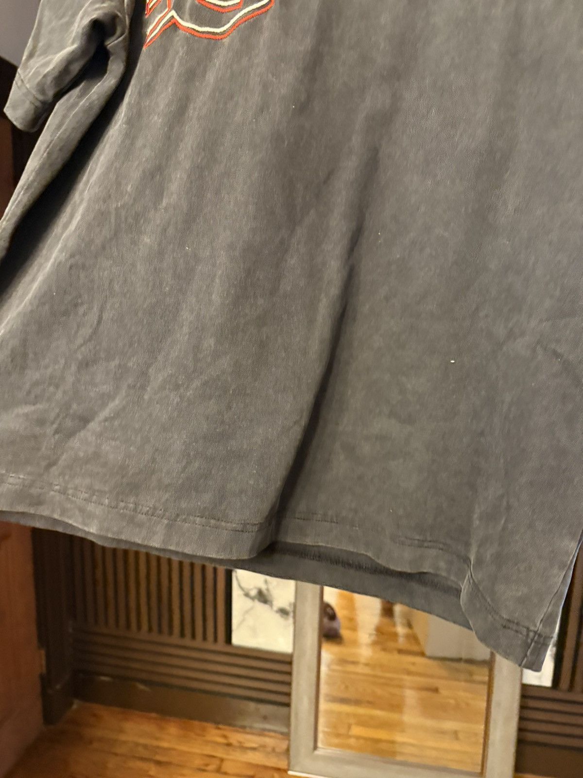 Godspeed Godspeed Statue Of Liberty Size XS Size US XS / EU 42 / 0 - 3 Thumbnail