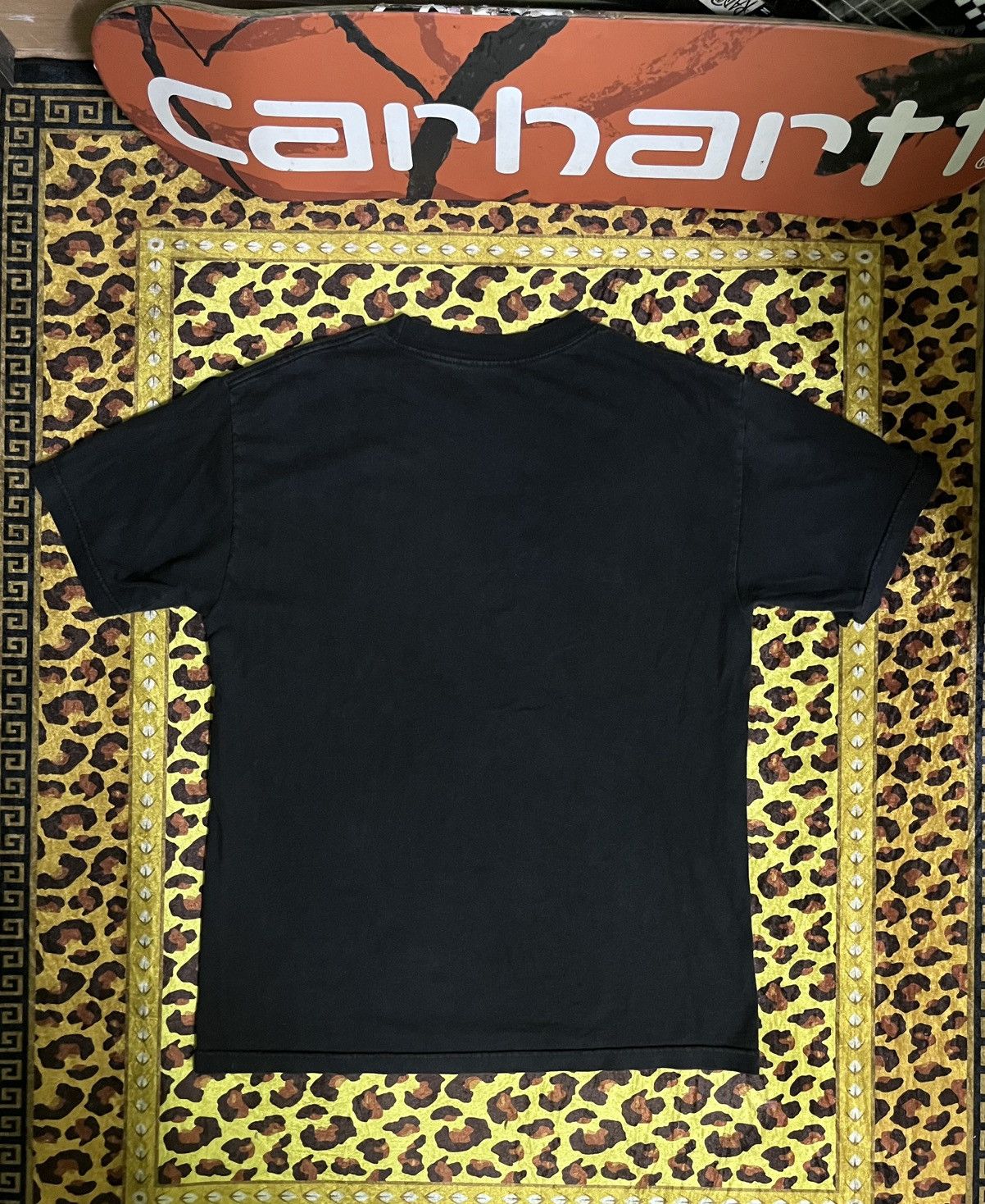 Vintage Vintage x DC X Joker Size US M / EU 48-50 / 2 - 2 Thumbnail