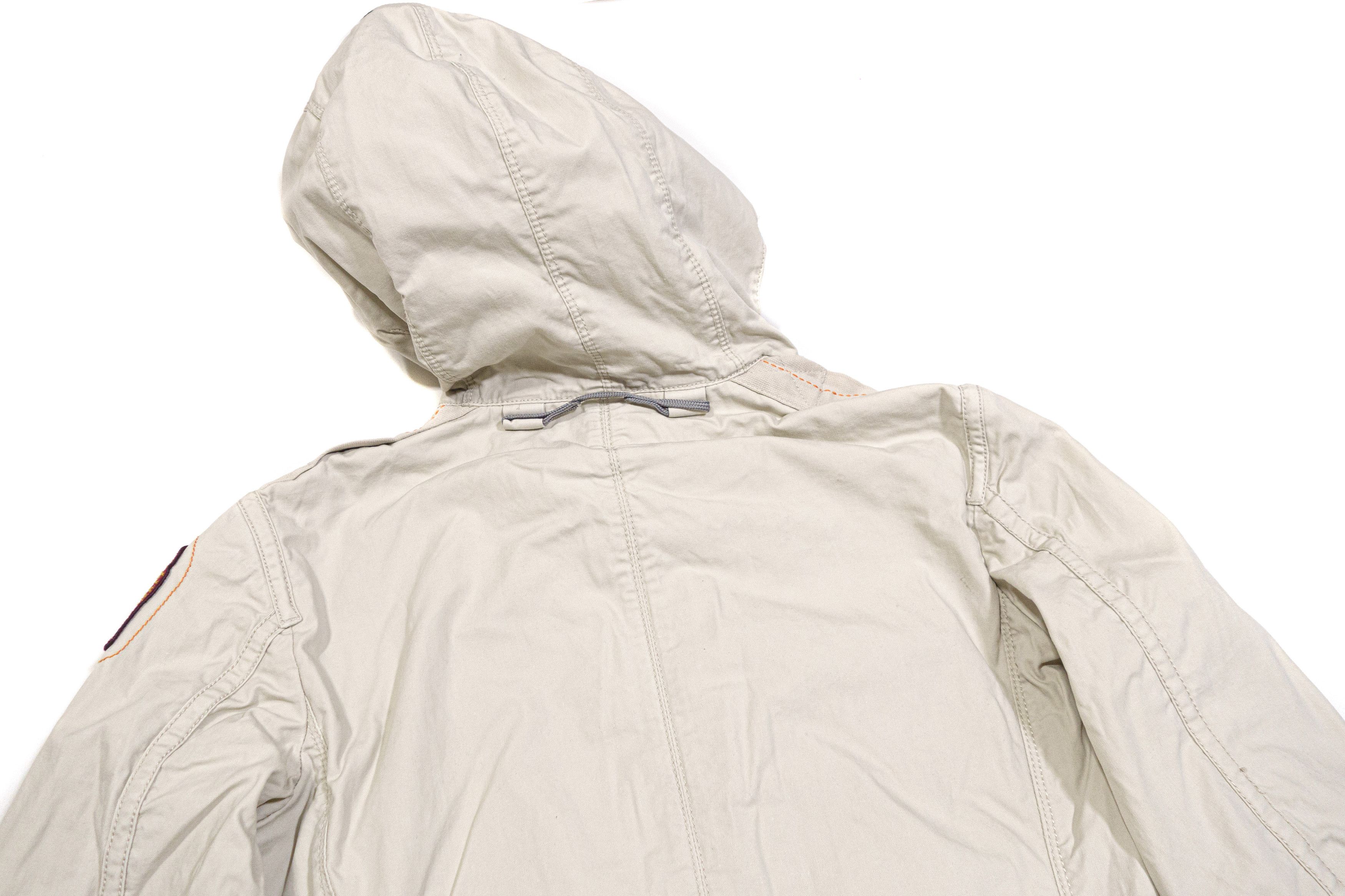 Parajumpers Logo Long Jacket Size S / US 4 / IT 40 - 5 Thumbnail
