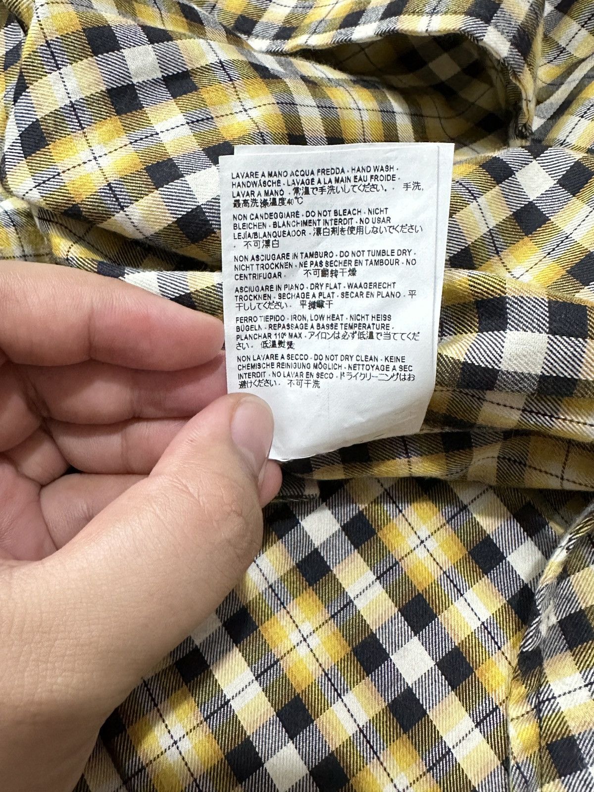 Balenciaga Balenciaga Size US XXS / EU 40 - 12 Thumbnail