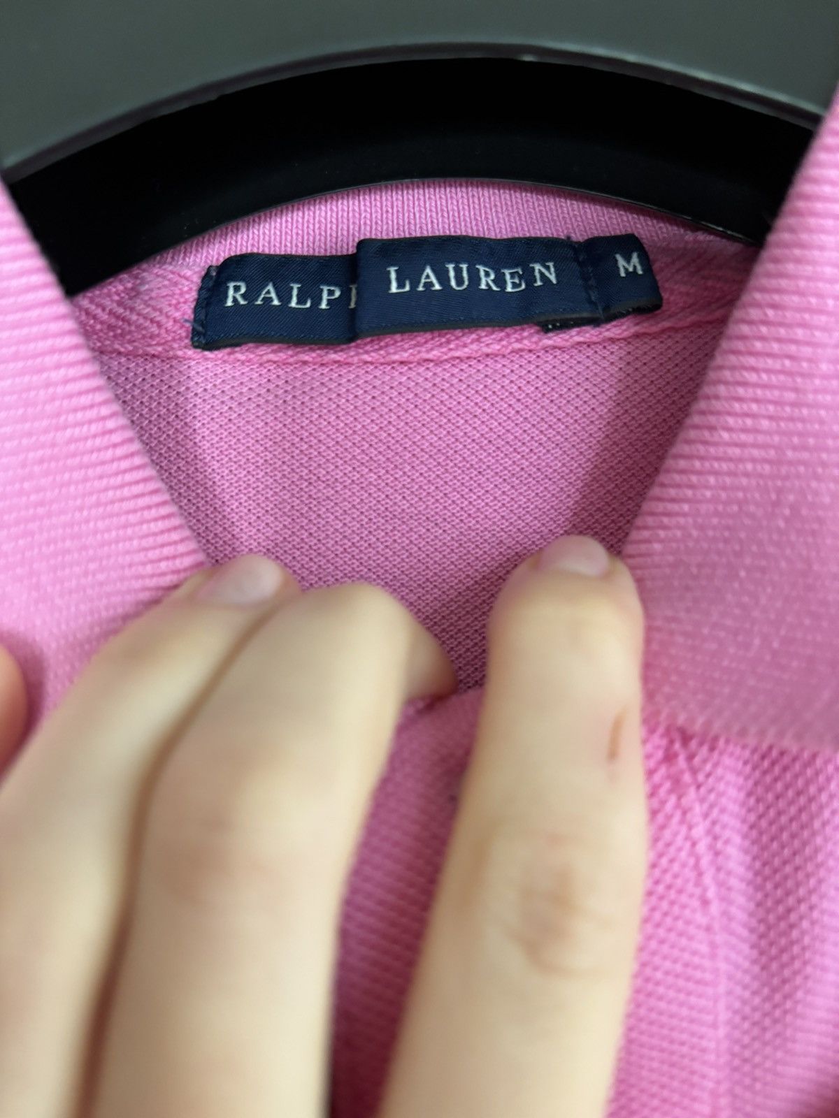 Polo Ralph Lauren Ralph Lauren t-shirt Size M / US 6-8 / IT 42-44 - 4 Thumbnail
