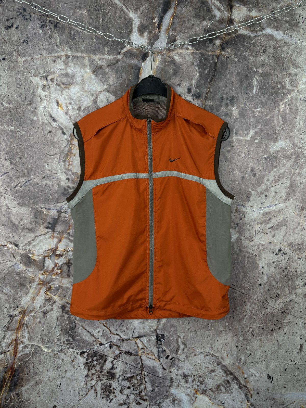 Umbro Men’s Nike Vest Vintage Sportswear Size Medium Size US M / EU 48-50 / 2 - 1 Thumbnail