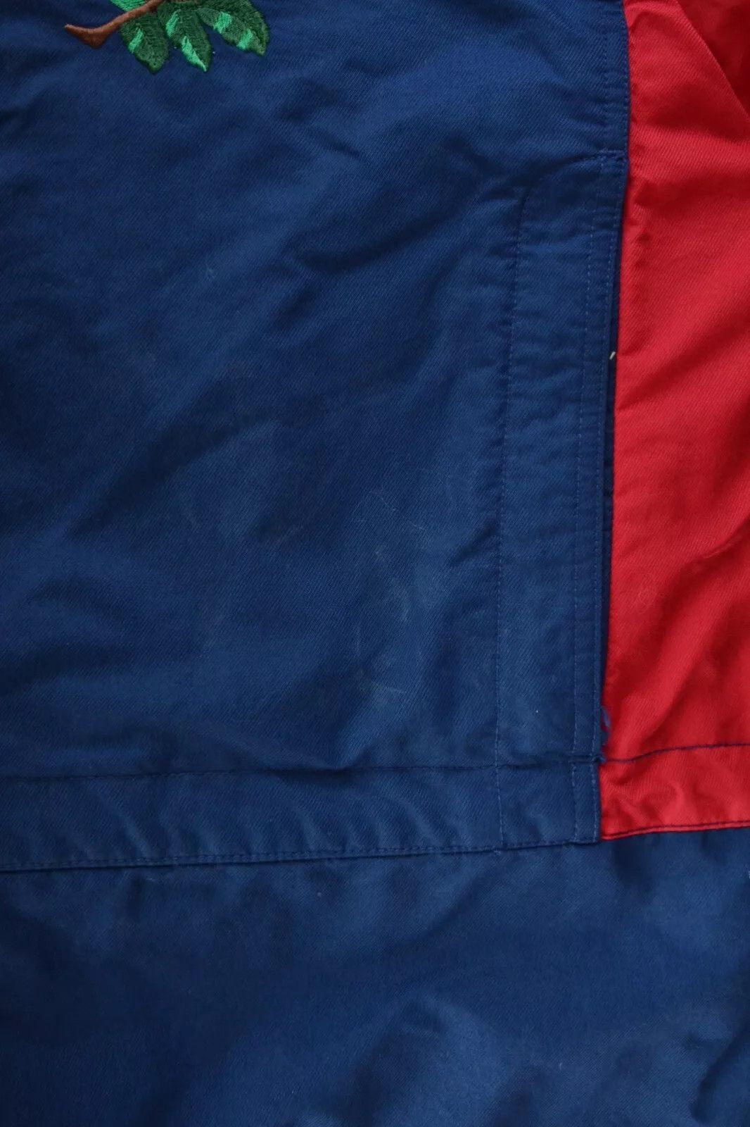 Nike ENGLAND 1996/1998 RUGBY UNION BENCH JACKET NIKE XL ADULT Size US XL / EU 56 / 4 - 3 Thumbnail