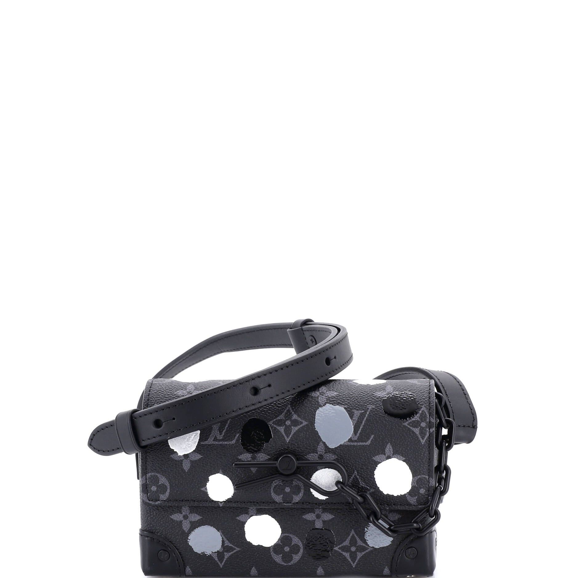 Louis Vuitton Steamer Wearable Wallet Size ONE SIZE - 1 Thumbnail