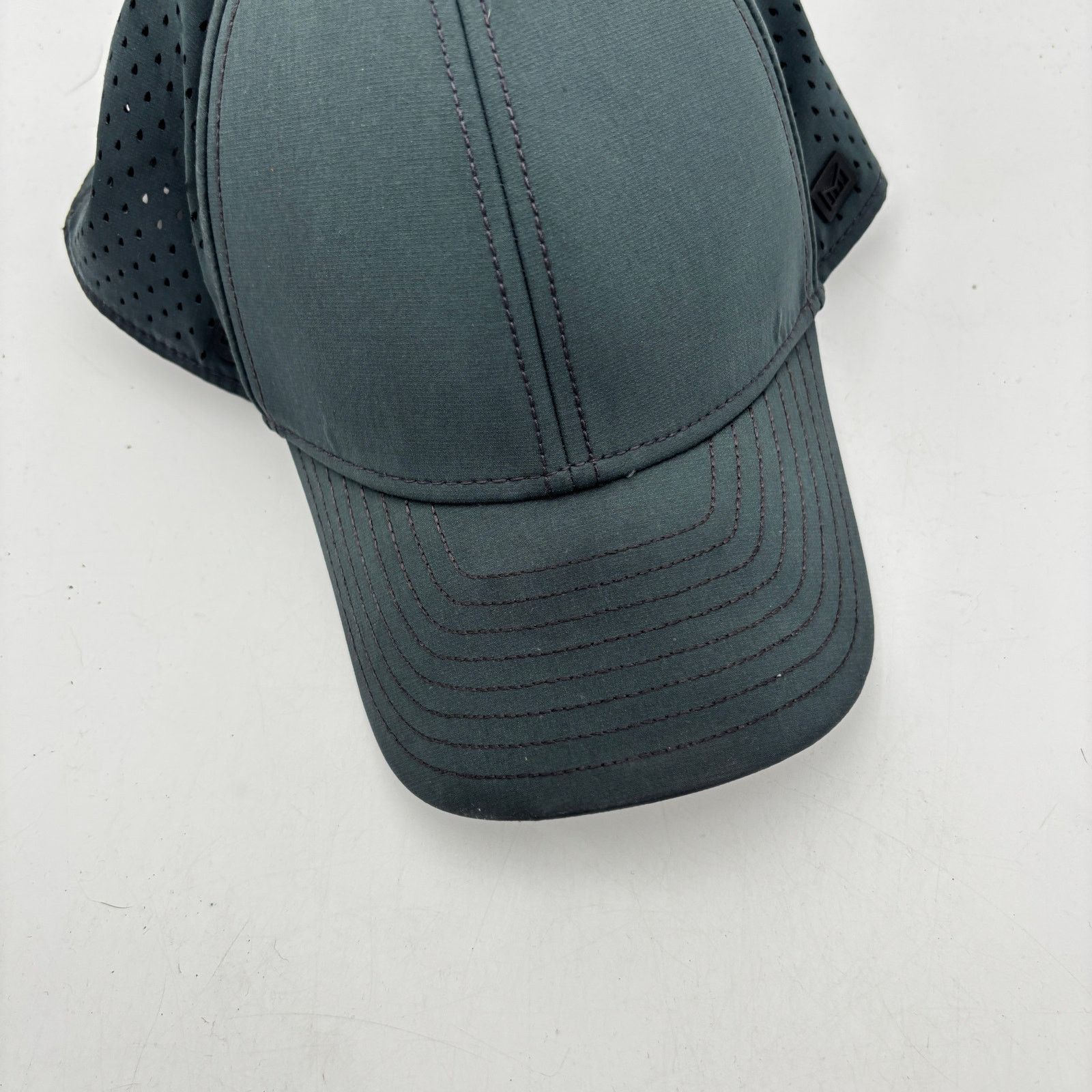 melin Melin A-Game Hydro Performance Snapback Hat 58cm Size ONE SIZE - 11 Thumbnail