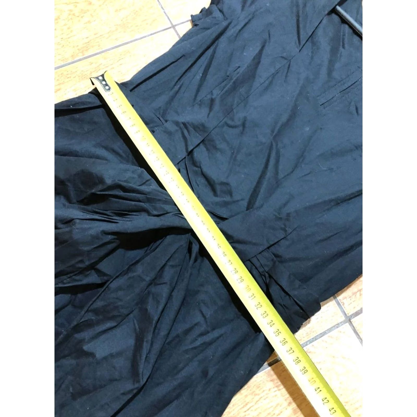 Allsaints Item Specifications: Running Size M / US 6-8 / IT 42-44 - 6 Thumbnail