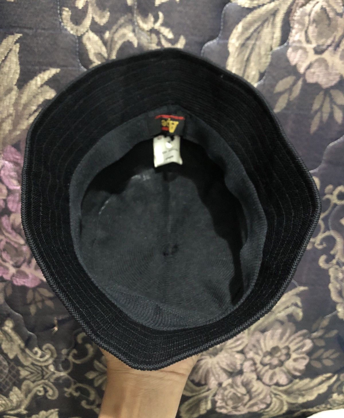 Bape Bape A Bathing Ape Bucket Hat Size ONE SIZE - 3 Thumbnail
