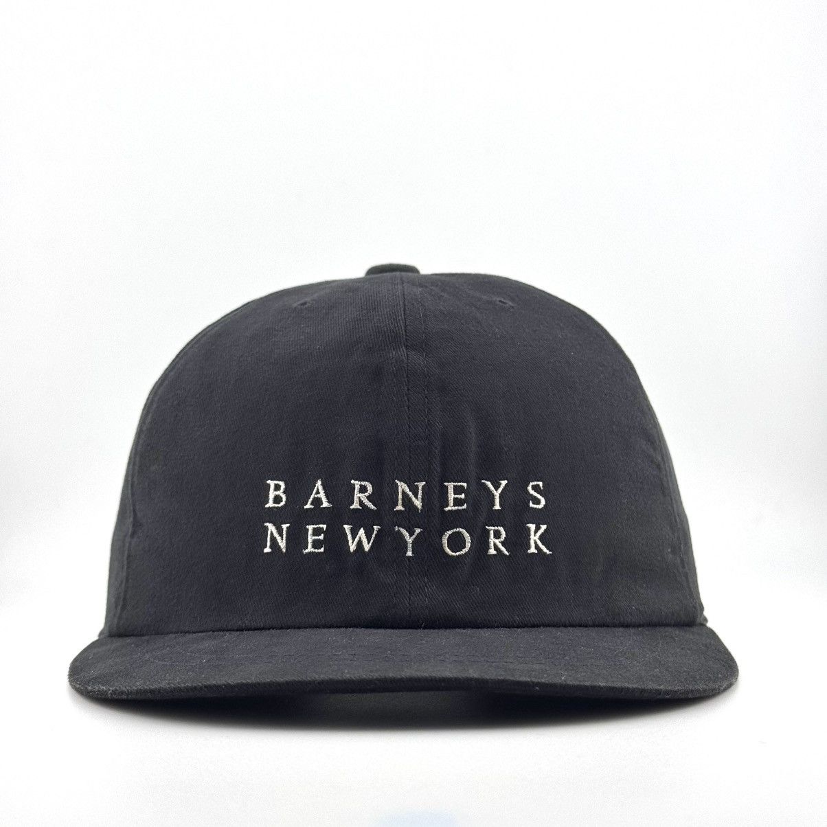 Barneys New York Archive Barneys New York embroidered Logo Japan production Size ONE SIZE - 2 Thumbnail