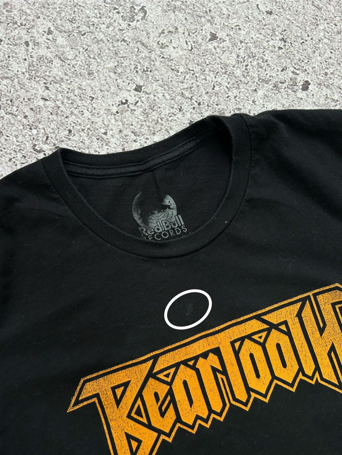 Band Tees × Vintage Vintage BearTooth American Rock Band T-Shirt Y2K Hype Size US M / EU 48-50 / 2 - 5 Thumbnail