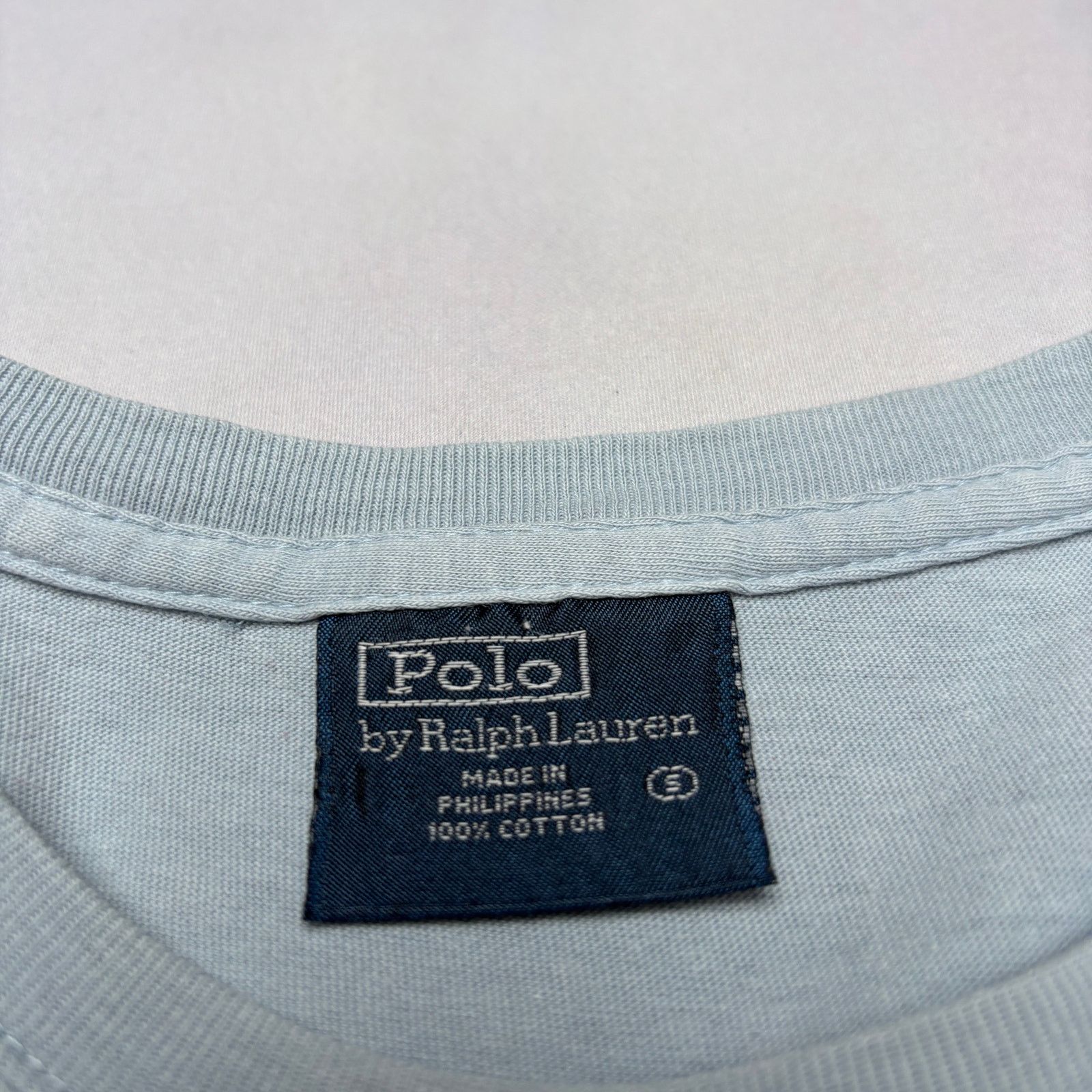 Polo Ralph Lauren Vintage Polo Ralph Lauren Surf Club Hawaii Shirt Men's Small Size US S / EU 44-46 / 1 - 7 Thumbnail